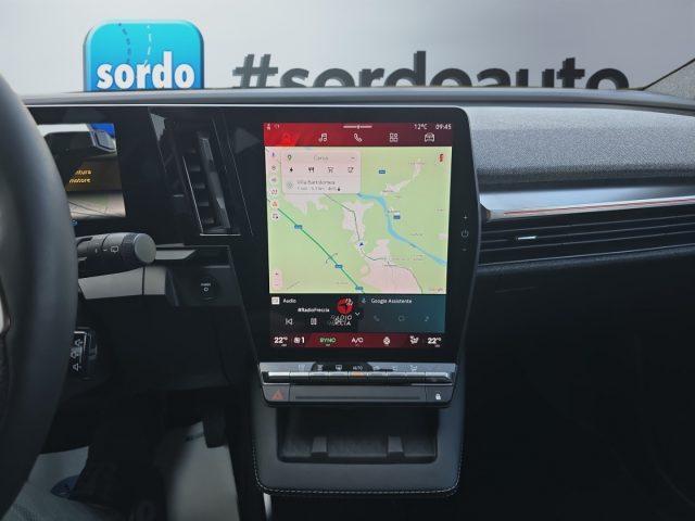 RENAULT Scenic E-Tech Scénic E-Tech Electric 170 CV Comfort Range Techno