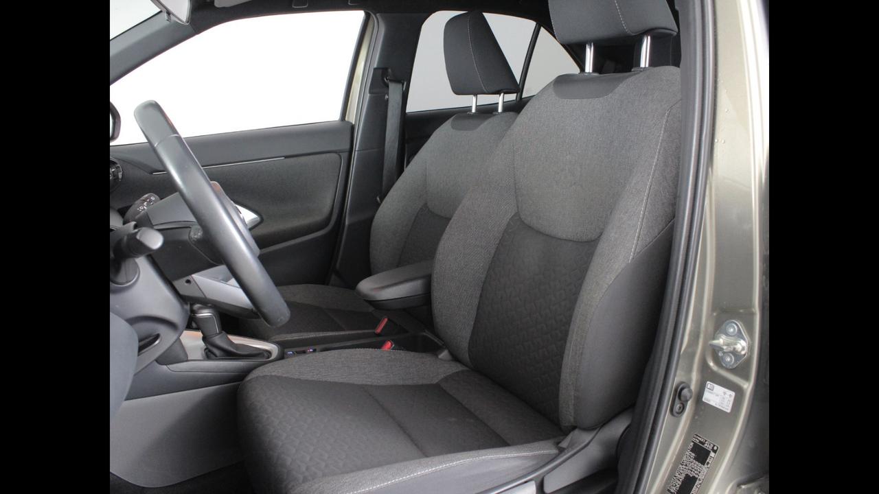 TOYOTA Yaris Cross - Yaris Cross 1.5h Trend fwd 116cv e-cvt