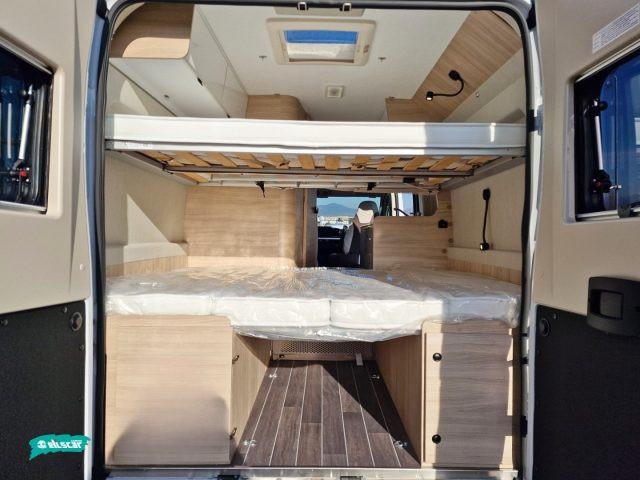 CI INTERNATIONAL KYROS GO 5