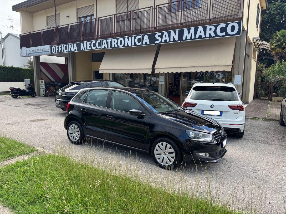 VOLKSWAGEN - Polo - 1.2 70CV 5p. Comfortline