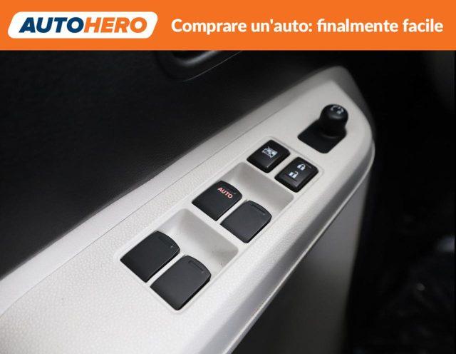 SUZUKI Ignis 1.2 Dualjet iTop AGS