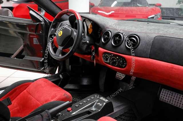 Ferrari 360 CHALLENGE STRADALE|FULL SET|ITA CAR|ORIGINAL PLATE