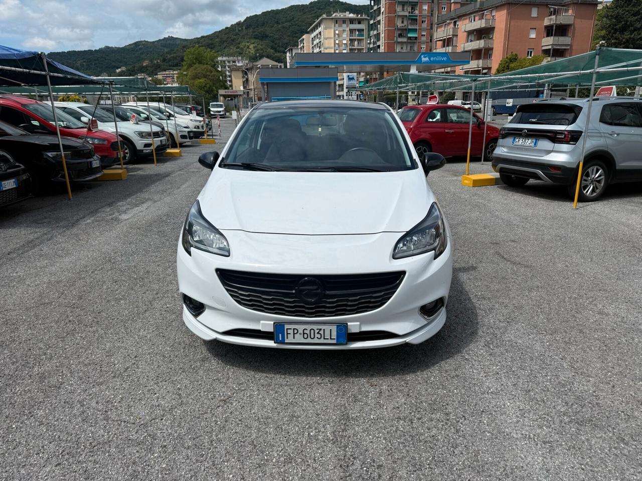Opel Corsa 1.4 90CV Start&Stop Coupé