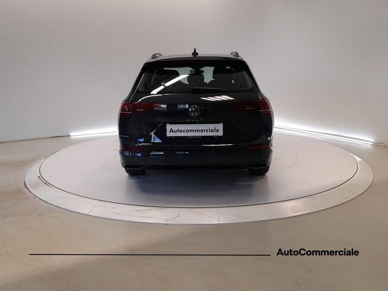 Volkswagen Golf Golf Variant 2.0 TDI SCR Life