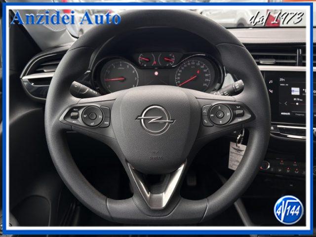 OPEL Corsa 1.2 Edition 75 Cv