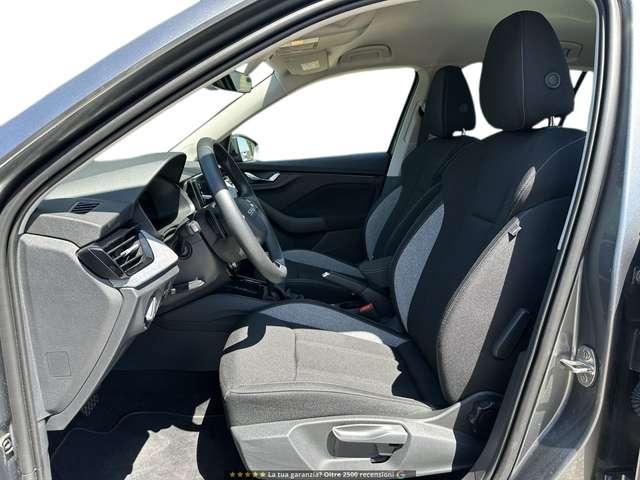 Skoda Kamiq 1.0 TSI Black Dots DSG 85kW