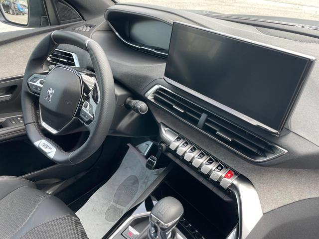 PEUGEOT 3008 PURETECH 130 GT - VARI COLORI IN ARRIVO!
