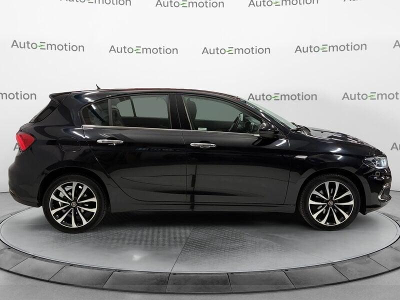 FIAT Tipo Tipo 1.4 5 porte Lounge