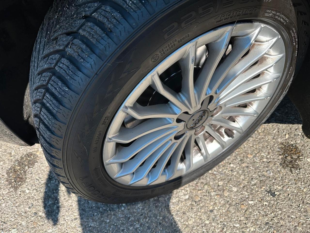 Audi A4 Avant 2.0 TDI 150 CV multitronic Ambiente