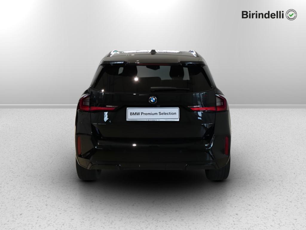 BMW X1 (U11) - X1 xDrive 23d Msport