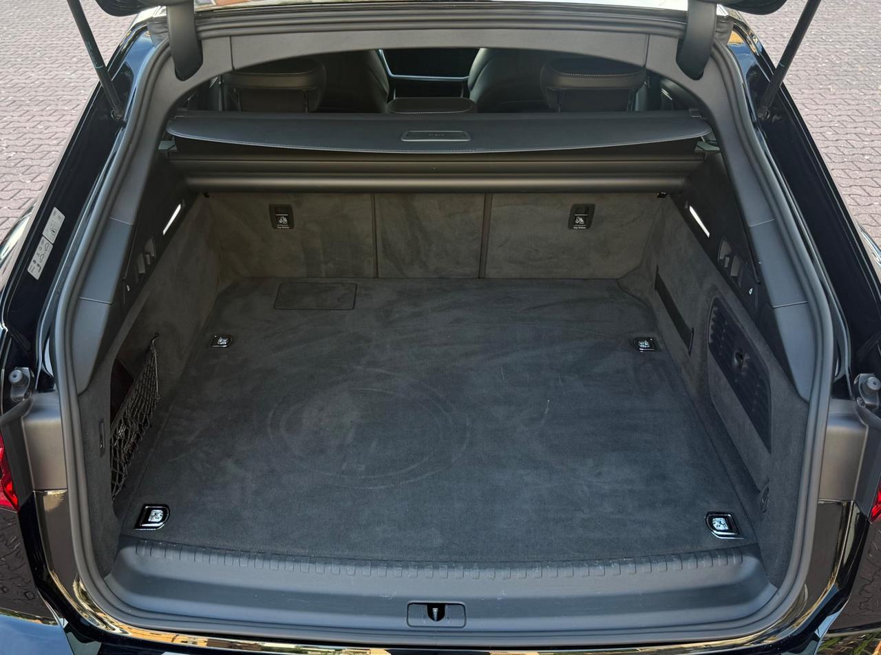 Audi A6 Avant 55 2.0 TFSI e Phev S line Plus Quattro S-tronic COME NUOVA - TAGLIANDI AUDI - NO SUPERBOLLO