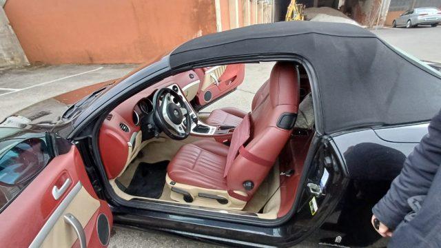ALFA ROMEO Spider 2.4 JTDm Exclusive MOTORE NUOVO