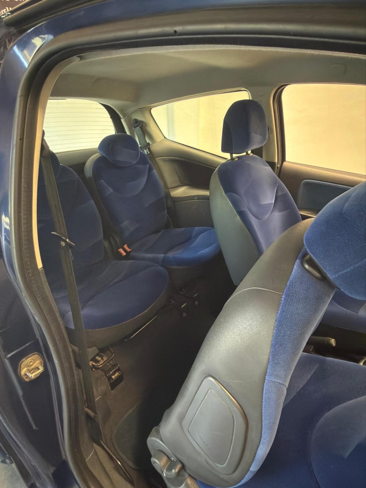 Citroen C2 1.1 Exclusive