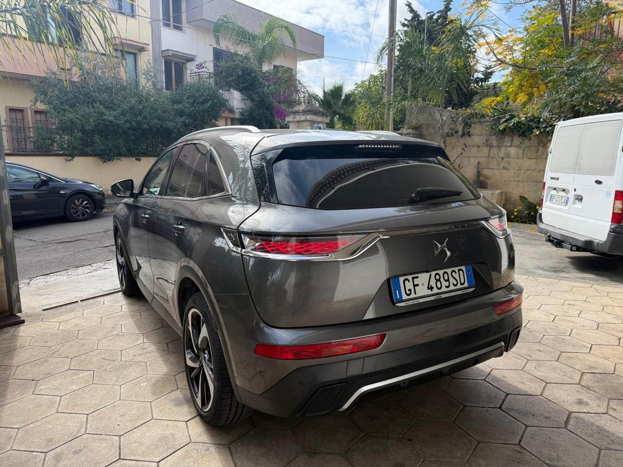 Ds 7 BlueHDi 130 aut. Rivoli