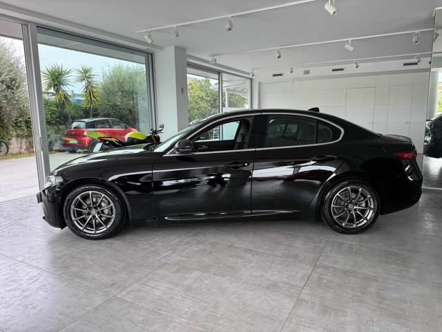 ALFA ROMEO Giulia 2.2 Turbodiesel 150 CV