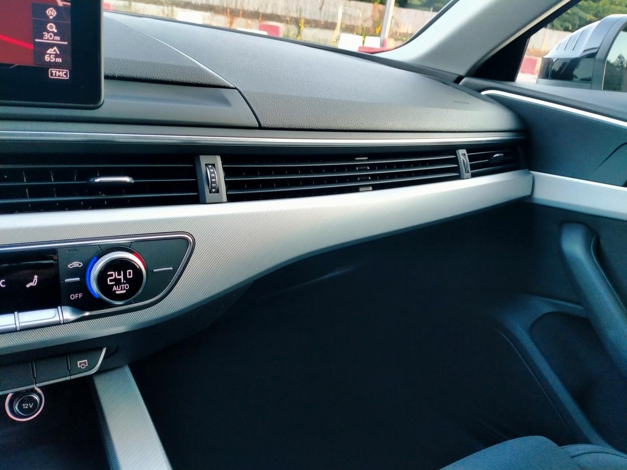 Audi A4 AVANT 30 TDI SPORT S.TRONIC M.Y.2019 PACK EVOLUTION / CAMERA