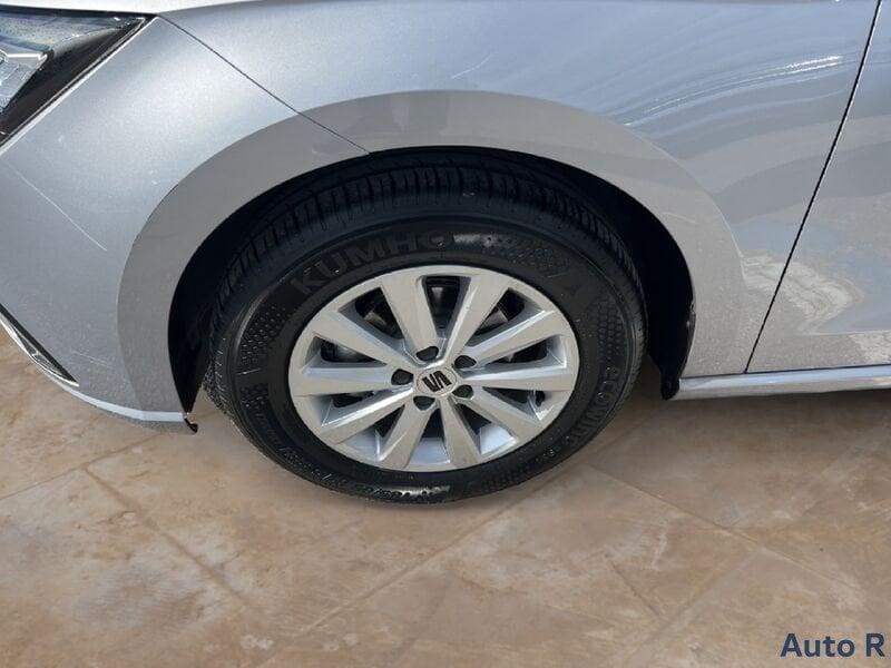 Seat Ibiza Ibiza 1.0 TGI 5 porte Style