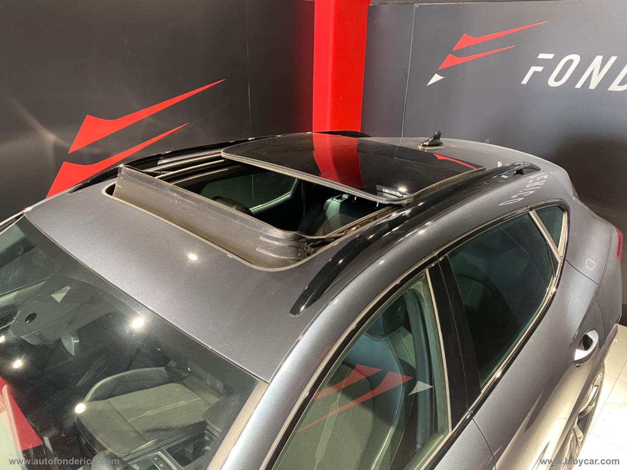 CUPRA Formentor 2.0 TDI
