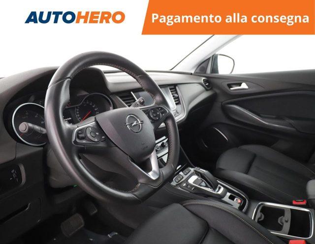 OPEL Grandland X 1.6 Hybrid4 Plug-in aut. AWD