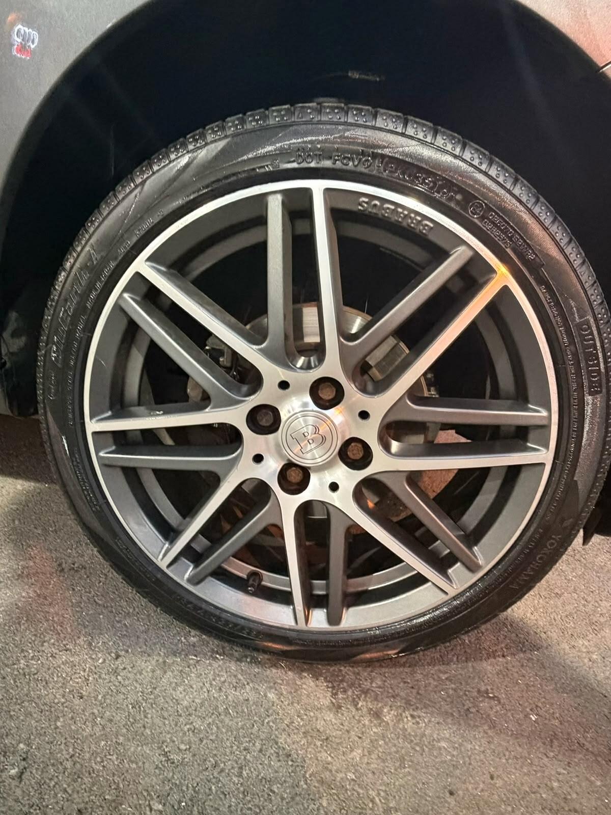 Smart ForFour 90 0.9 Turbo twinamic JBL brabus