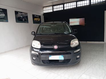 Fiat Panda 1.2 benzina 2012 CON GARANZIA