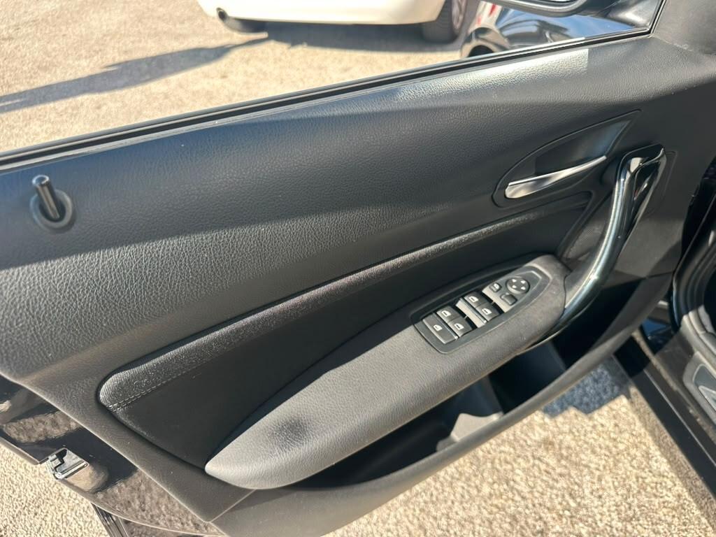Bmw 116d 5p. Sport