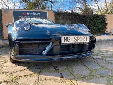 Porsche 911 Carrera 4 GTS -PRONTA CONSEGNA