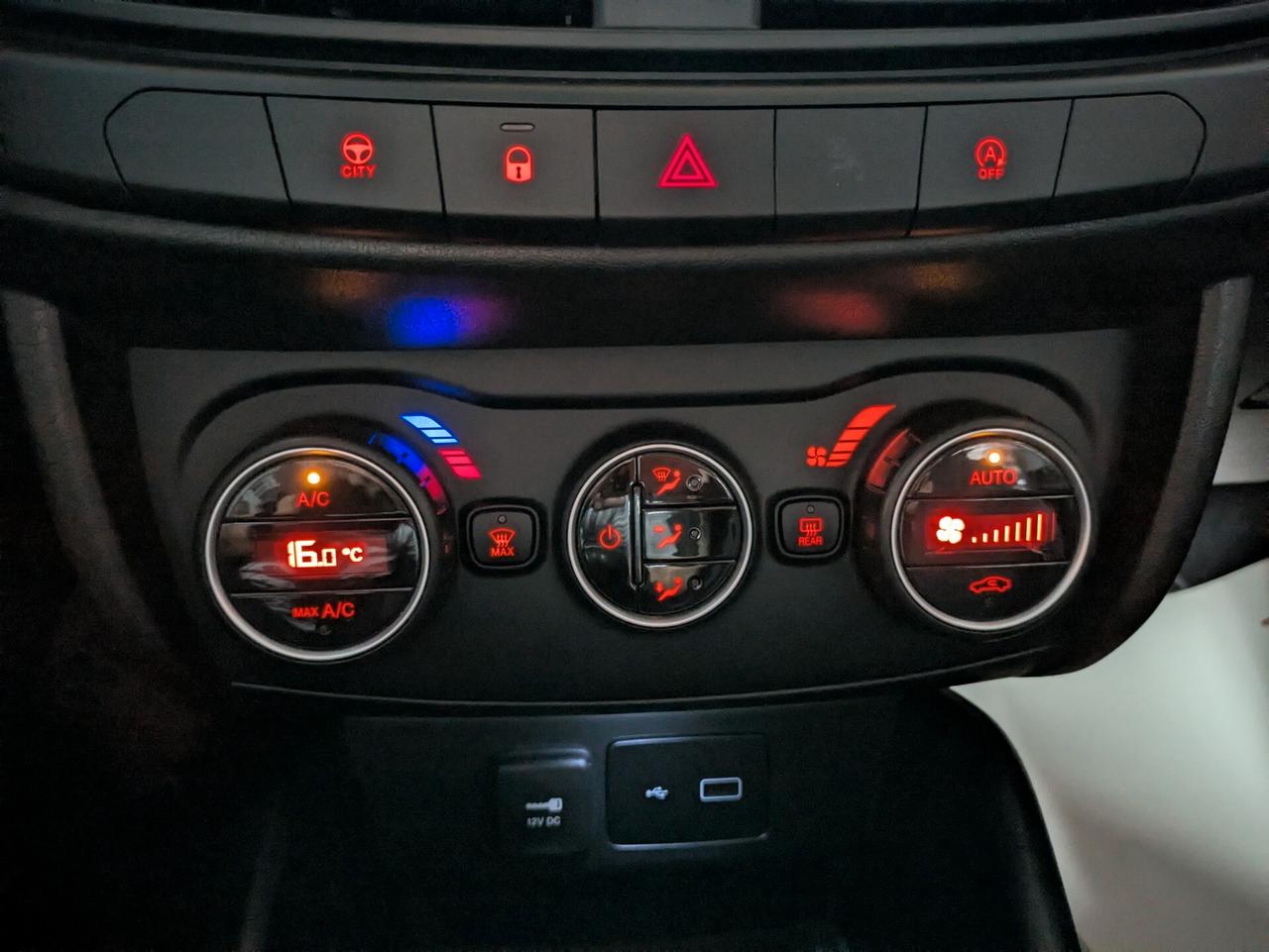 FIAT TIPO 1.4 BENZINA 95CV