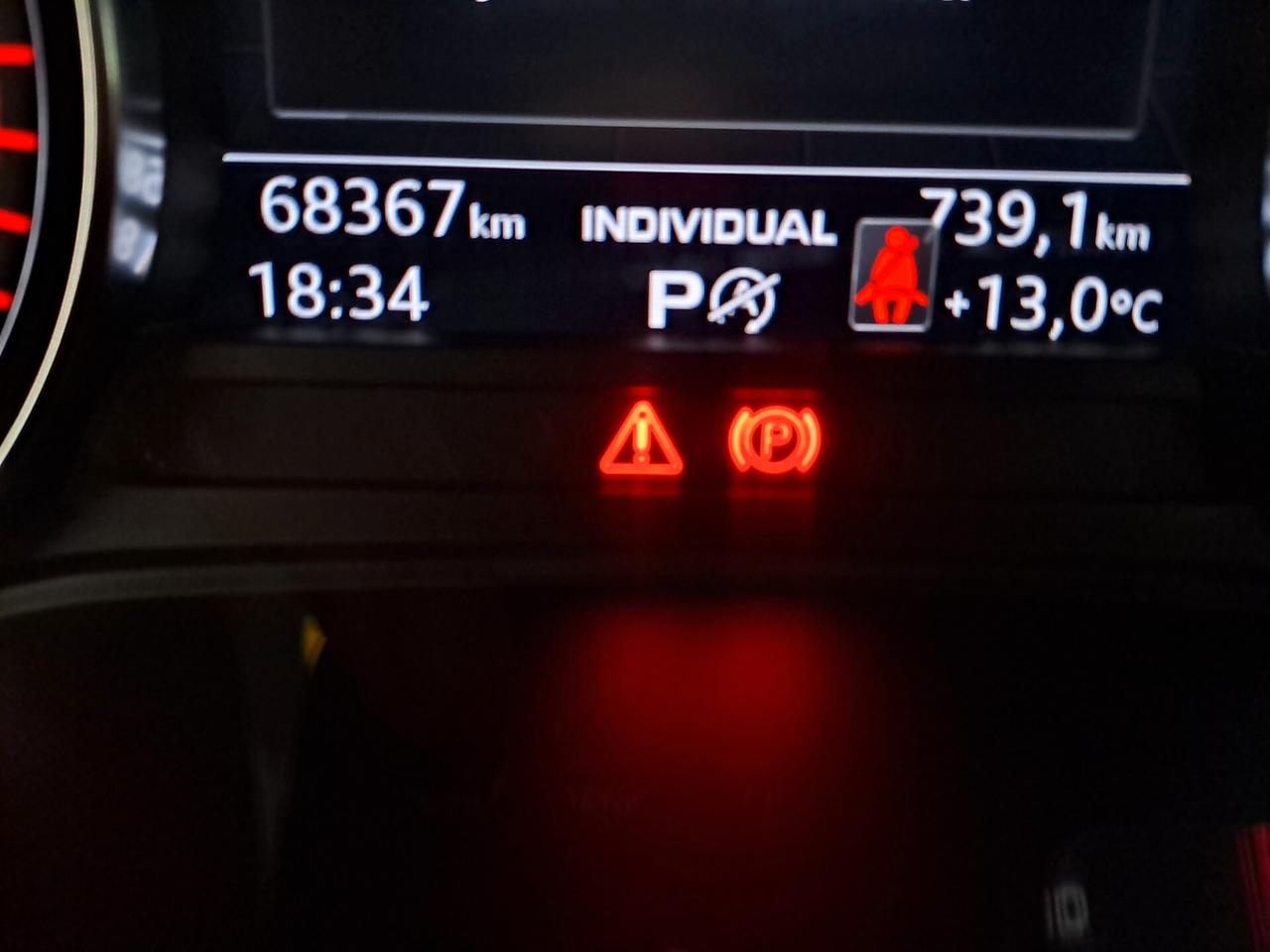 Audi A4 allroad Quattro 45 2.0 tfsi mhev 245cv s-tronic