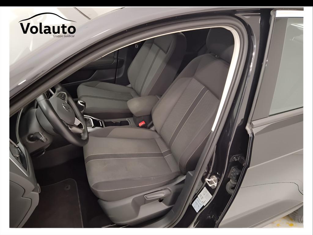 VOLKSWAGEN T-Roc 2022 - T-Roc 2.0 tdi Life 115cv