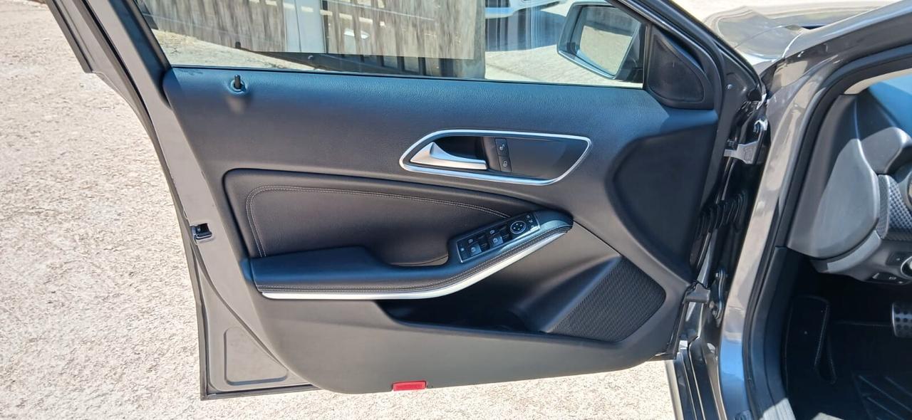 Mercedes-benz A 180 d Executive - 2017