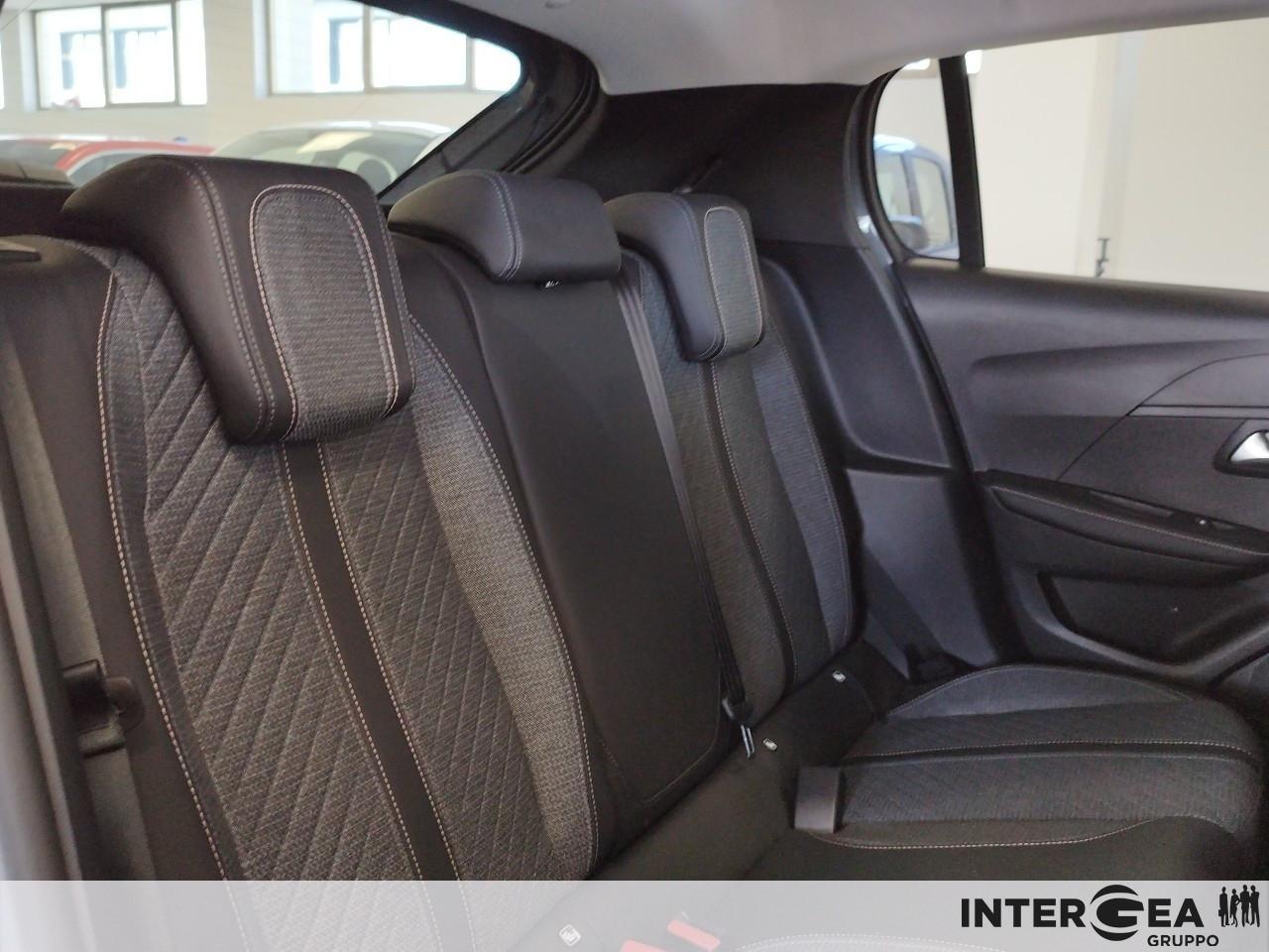 PEUGEOT 208 1.2 puretech Allure s&s 100cv