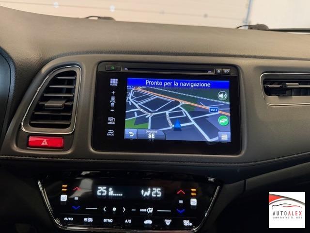 HONDA - HR-V 1.5 Elegance Navi Adas NEOPATENTATI