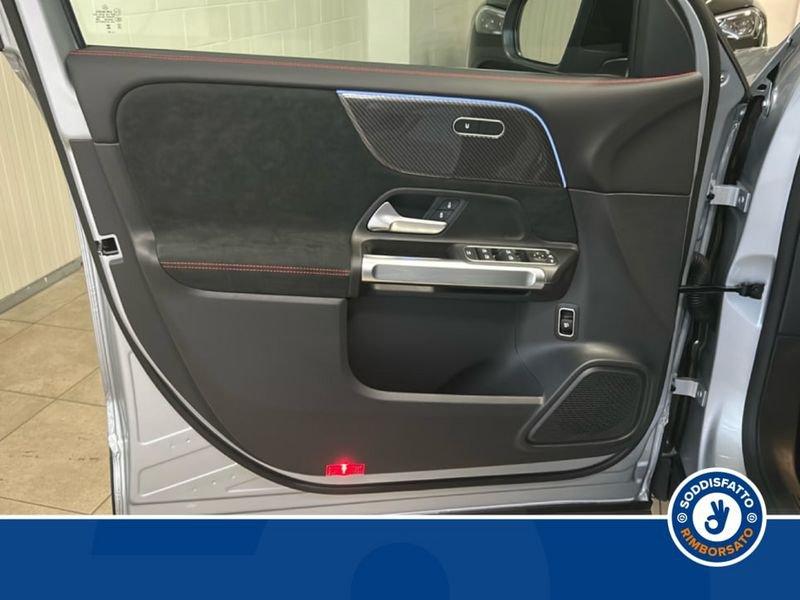 Mercedes-Benz Classe GLB GLB 200d 4Matic AMG Line Advanced Plus