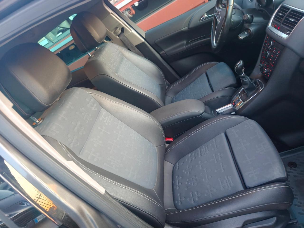 Opel Meriva 1.4i Elective