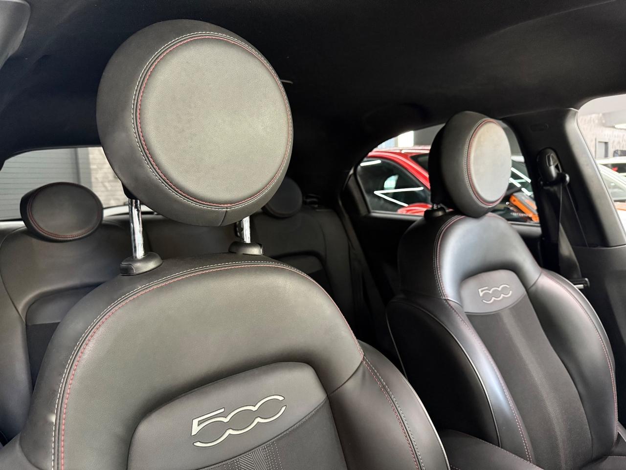 Fiat 500X 1.3 MultiJet 95 CV Sport PRONTA CONSEGNA VISIBILE IN SEDE