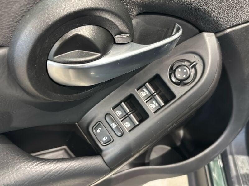 FIAT 500X 1.0 T3 120cv Cross