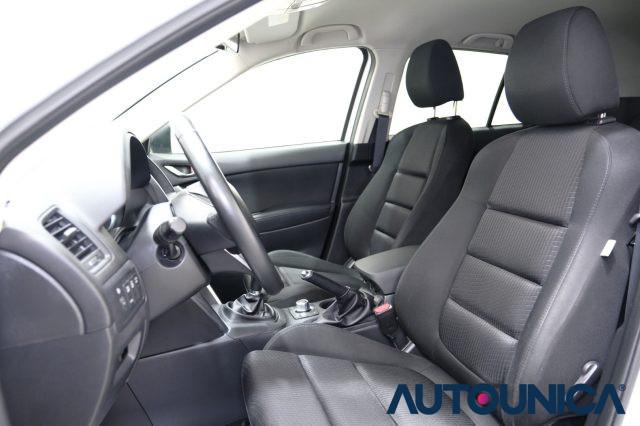 MAZDA CX-5 2.2L SKYACTIV-D 150CV 2WD EVOLVE