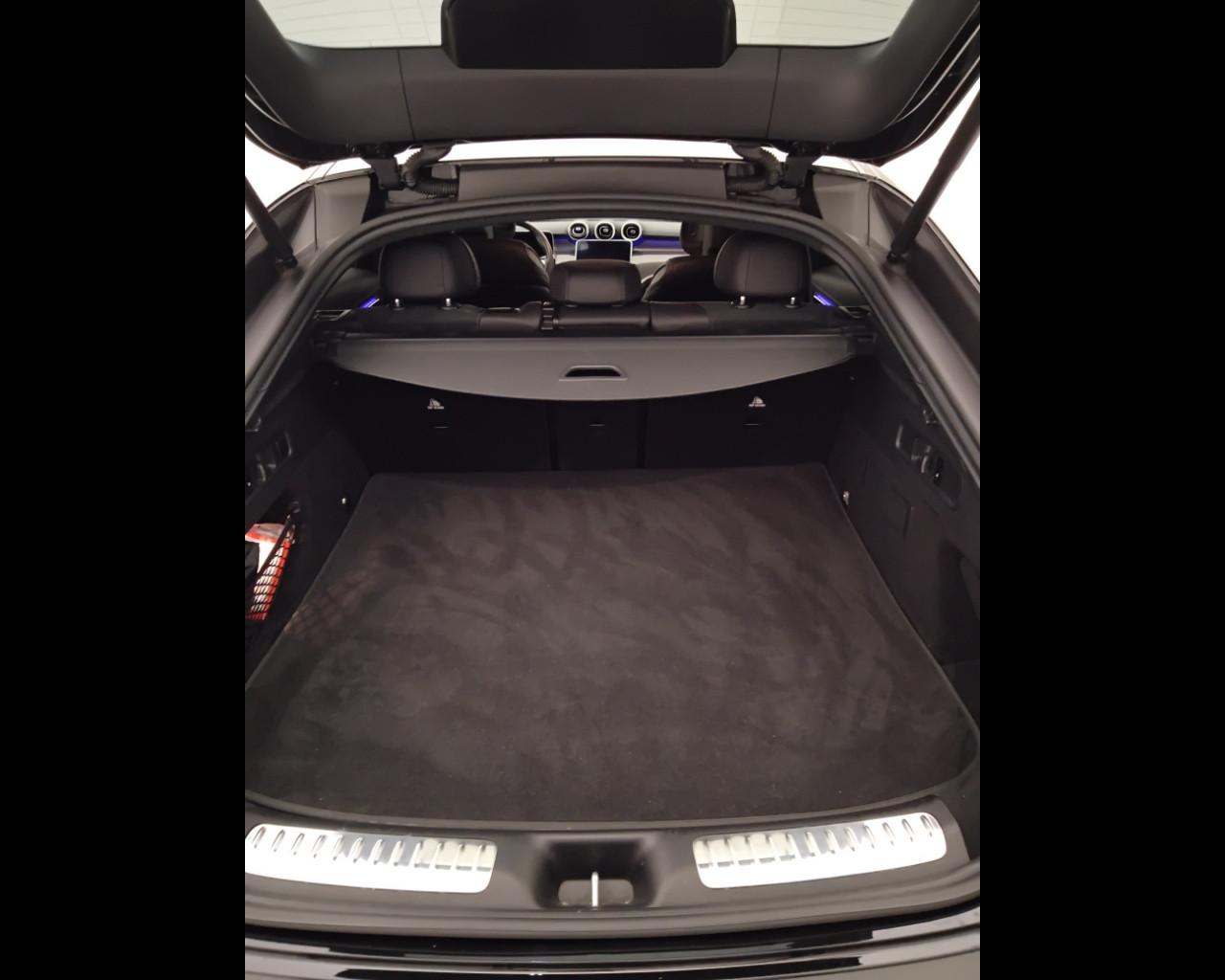 Mercedes-Benz GLC Coupe - C254 - GLC Coupe 220 d AMG Line Advanced 4matic