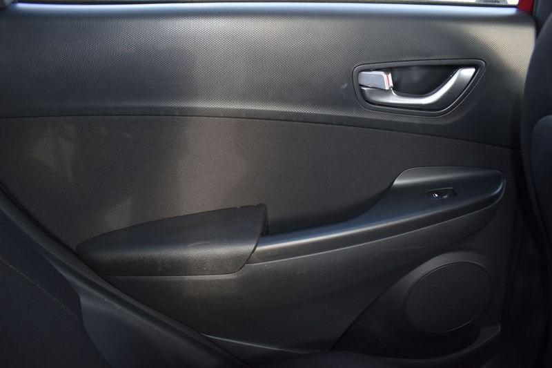 Hyundai Kona HEV 1.6 DCT XTech
