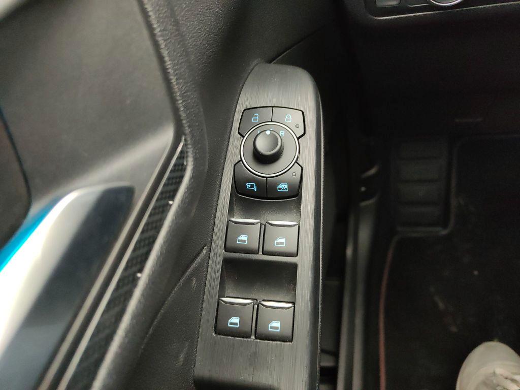 FORD Kuga 3ª serie - Kuga 2.5 Full Hybrid 190 CV CVT 2WD ST-Line