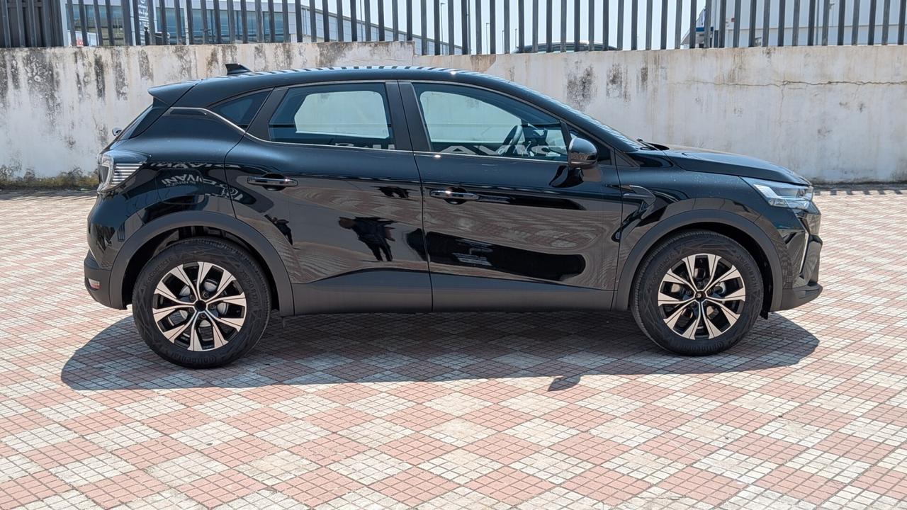 Renault Captur TCe 90 CV Evolution