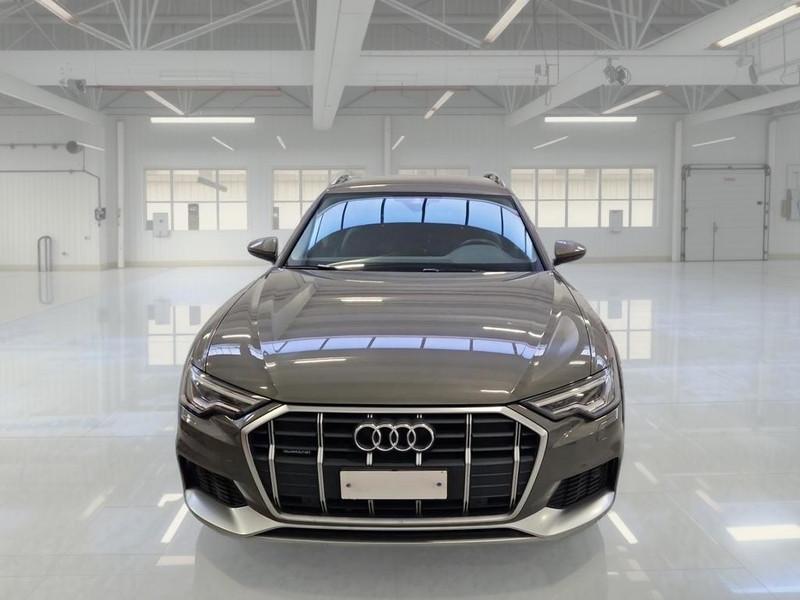 AUDI A6 ALLROAD 40 TDI MHEV 2.0 QUATTRO S TRONIC EVOLUTION STATION WAGON