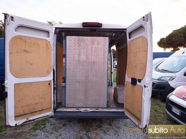 FIAT Ducato 28 2.0 MJT PC-TN Furgone