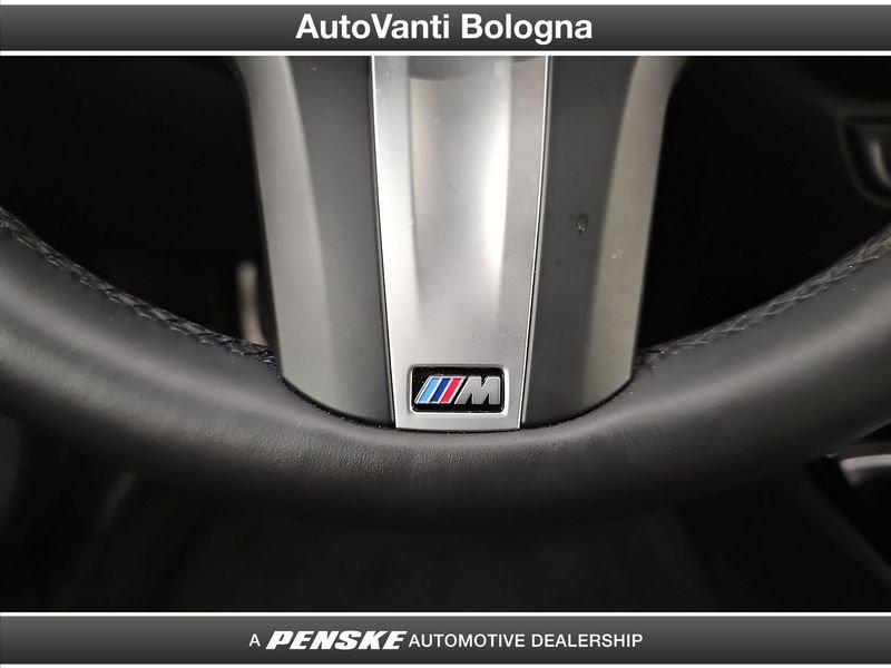BMW Serie 1 118d 5p. M Sport
