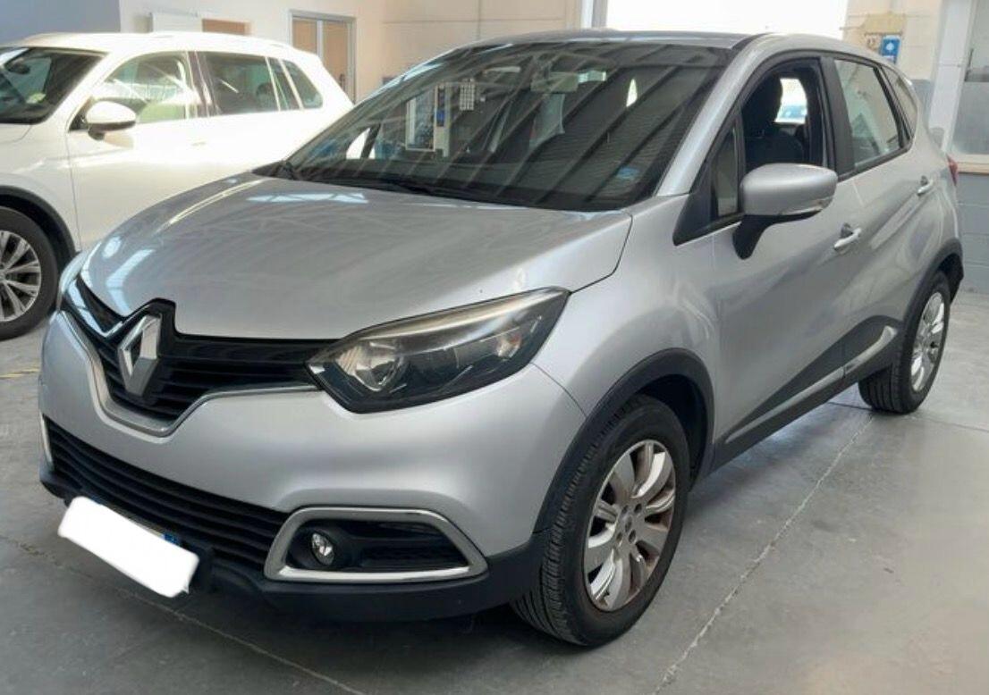 Renault Captur 0.9 90 CV Energy R-Link
