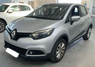 Renault Captur 0.9 90 CV Energy R-Link