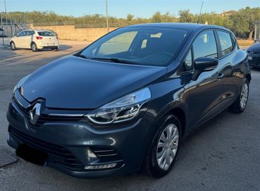 Renault Clio TCe 12V 75 CV 5 porte Generation