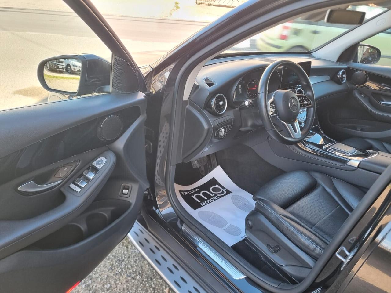 Mercedes-benz GLC 220 SUPER PROMO ESTATE 2025