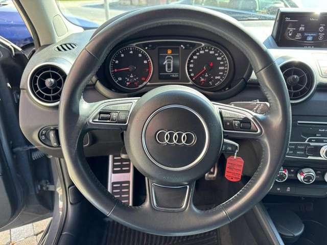 Audi A1 1.0 TFSI ultra S line